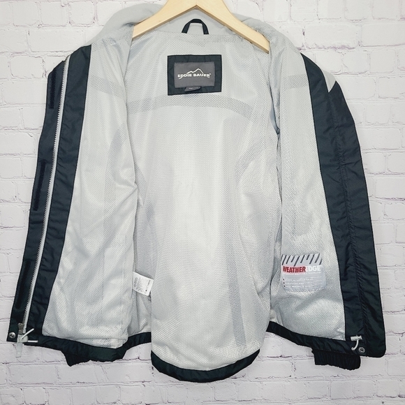 Eddie Bauer Weather Edge Jacket - Picture 6 of 10